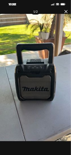 Makita Bluetooth