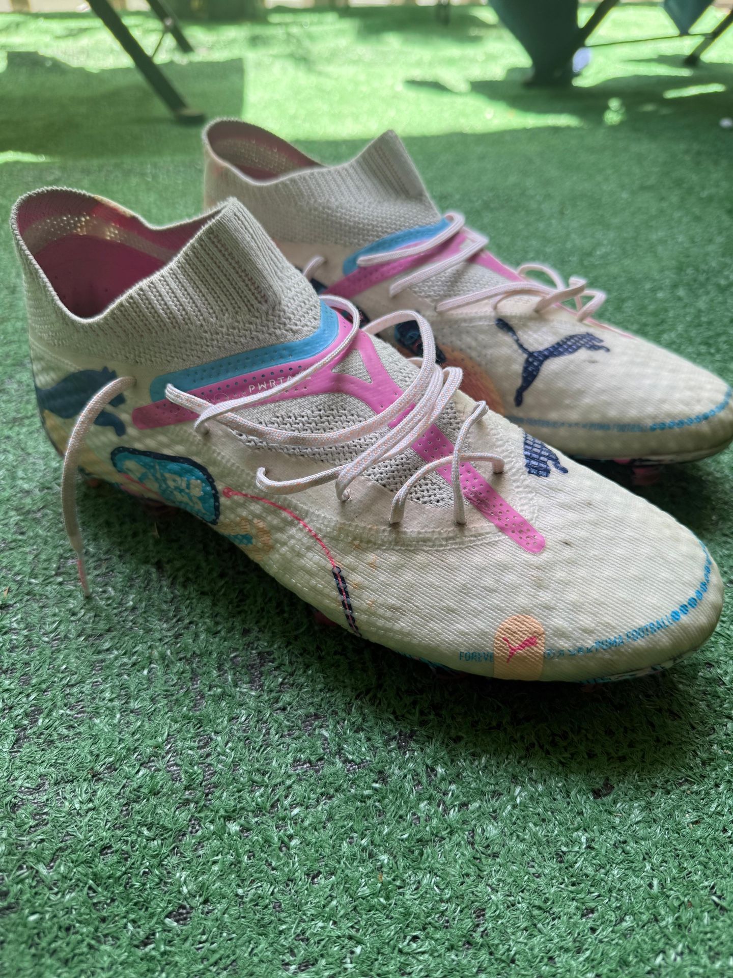 PUMA FUTURE 7 ULTIMATE