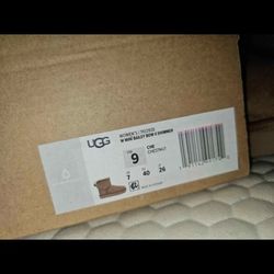 Ugg Boots 👢 Brand New