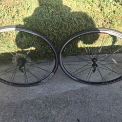 Road Bike  Wheel Set