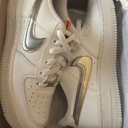 Nike Air Force 1 LV8 (GS)