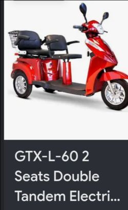 Scooter