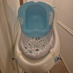 Baby Tub