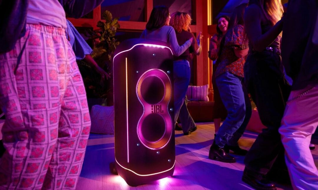 JBL Partybox Ultimate Speaker - Pay $1 DOWN AVAILABLE - NO CREDIT NEEDED