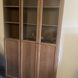 Ikea bookcase, like new