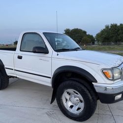 2003 Toyota Tacoma