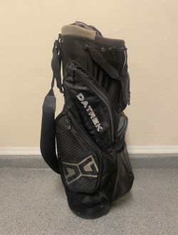 Datrek Golf Bag
