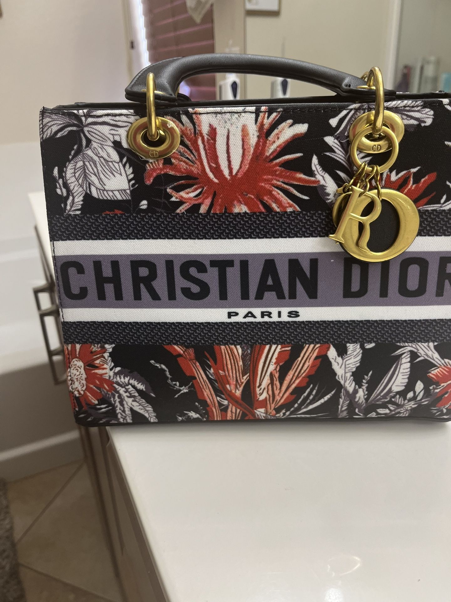 Christian Dior Bag