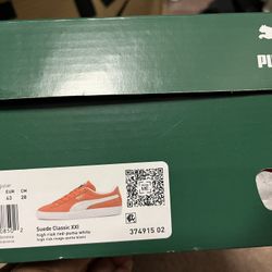 Puma