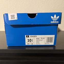 Stan Smith Adidas 10.5