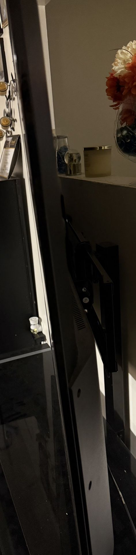 65” TV