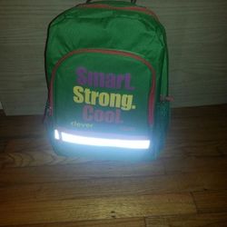 Backpack School, outdoor hiking, camping, travel foldable $10