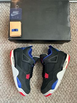 Nike Jordan 4 Og “Rare Air” Size 8.5❤️‍🔥 (VNDS/Worn 1x) ‼️