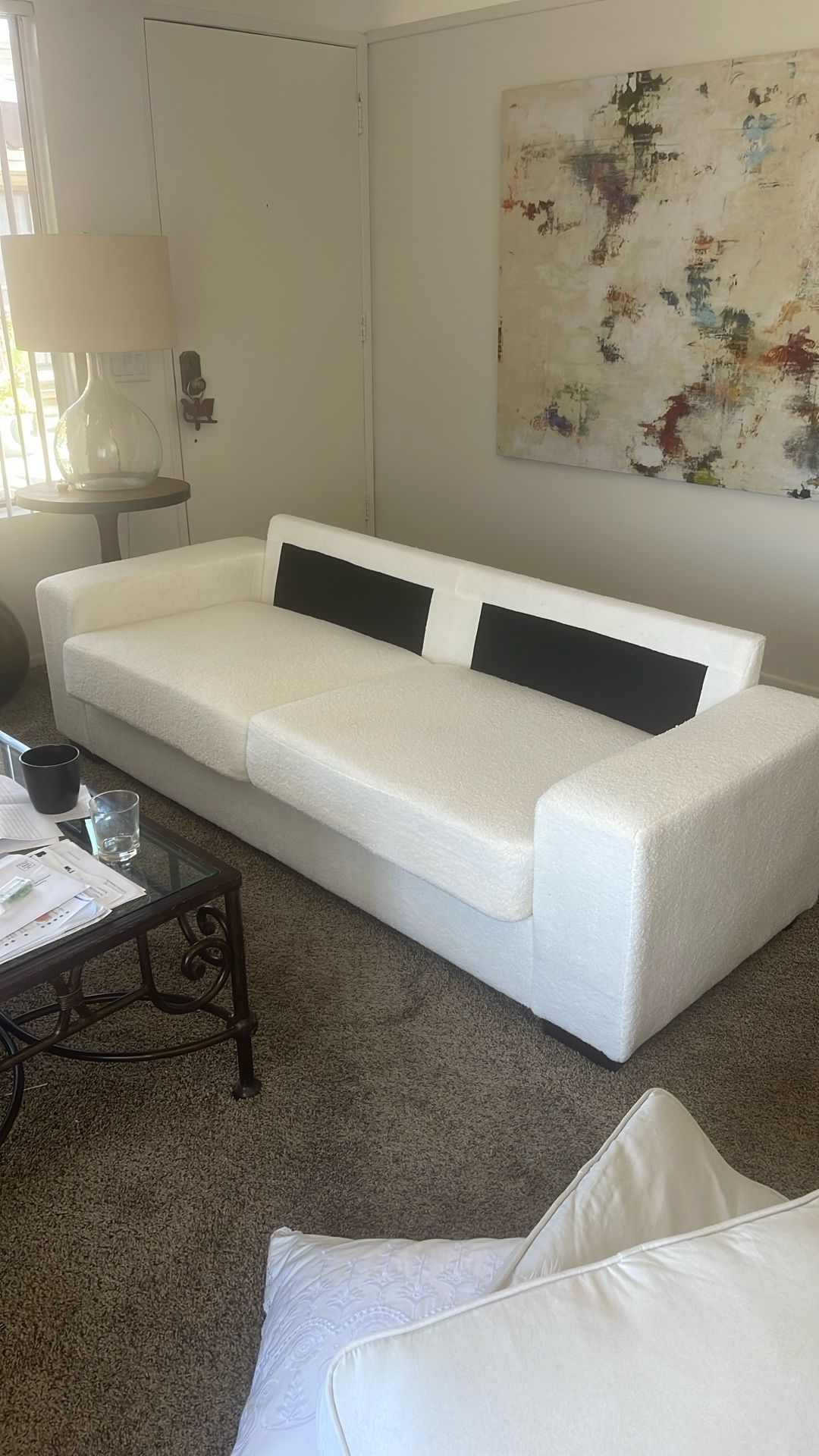 Couch Almost New