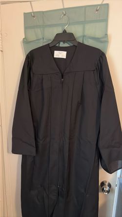 ACC Cap and Gown