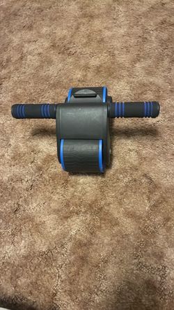 Ab wheel