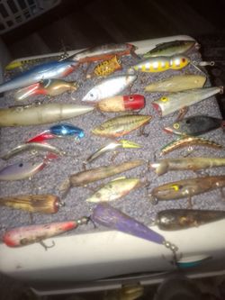 Lures