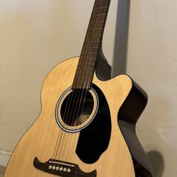 FENDER FA SERIES