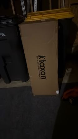 KTaxon Organ With kareokee mic Brand New 200