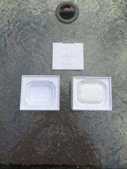 Airpods Pro Gen 3 (Noise Cancellation)