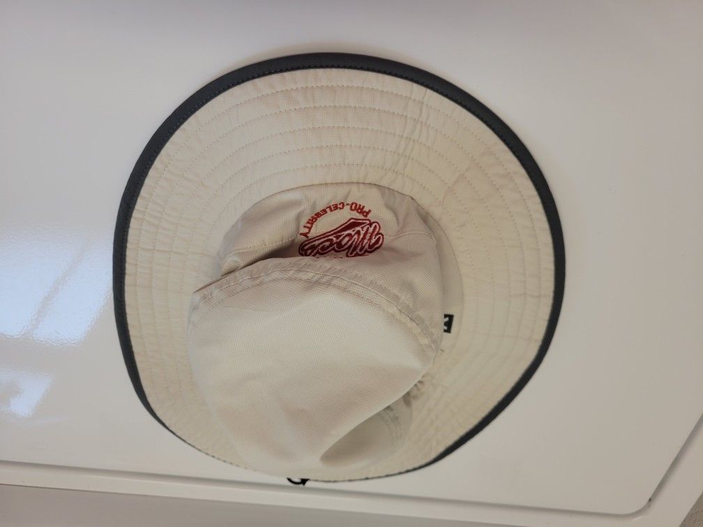 Richardson hat
