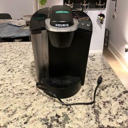  Keurig K-Pod Coffee Maker 