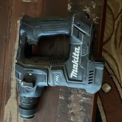 18V LXT Sub-Compact Lithium-Ion Brushless Cordless 11/16 in. Rotary Hammer