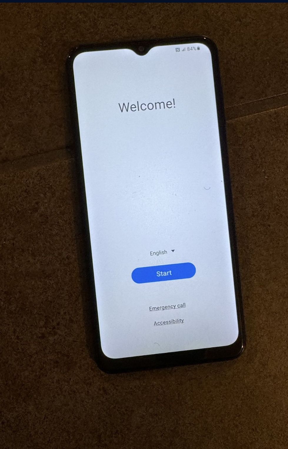 Samsung A13 5G Phone 64gb. Used Great Condition. $100