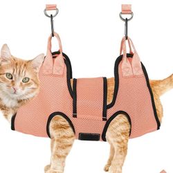 Pet Grooming Hammock 