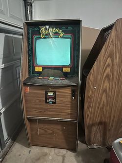Slot machines for sale