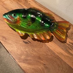 Fishy 