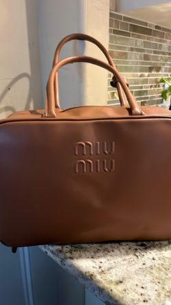 Miu miu bag