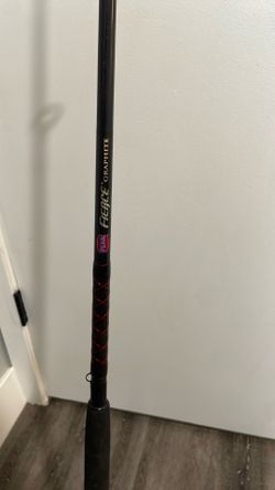 Penn Fishing Rod