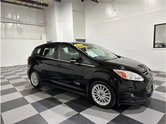 2016 Ford C-Max Energi