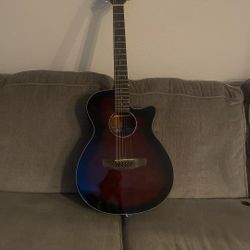Ibanez 12 String Guitar