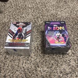 Tools Chrome Deadpool Blaster And Disney Neon