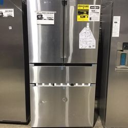 Bosch Refrigerator 