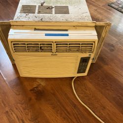 AC Window Units