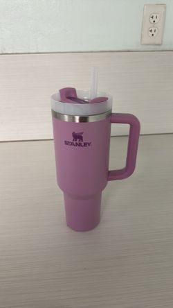 Stanley Tumbler