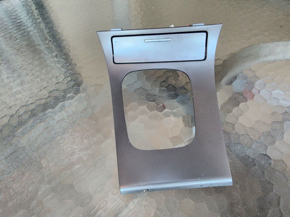 2005 Subaru Impreza Center Console 