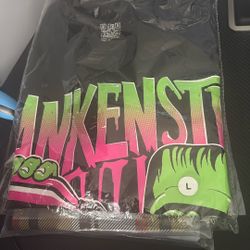 Aloc Frankenstein 1:1