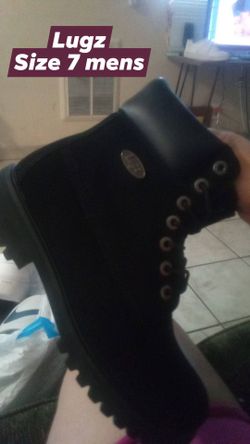 Lugz
