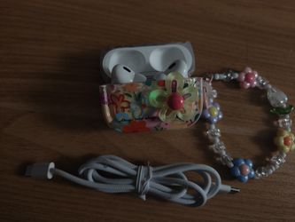 AirPods Pro2 only used one month