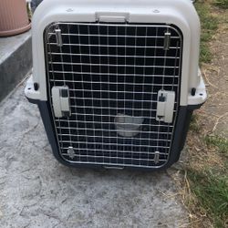 Dog Crate 
