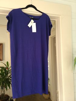 Eileen Fisher dress