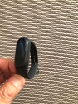 Mi Smart activities band