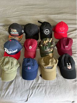 Hats