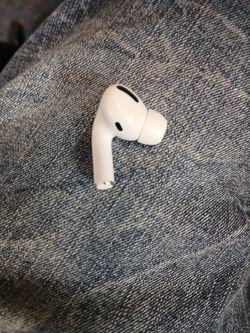 Airpod Pro Replacement