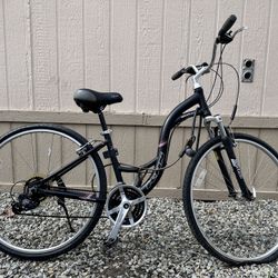 KHS Westwood Bike 