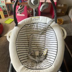 Baby Swing 